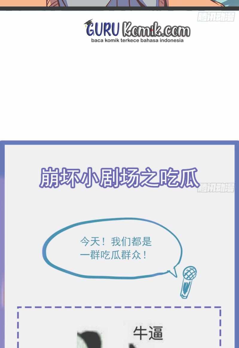 Rebirth Into the Strongest Immortal Cultivator chapter 24